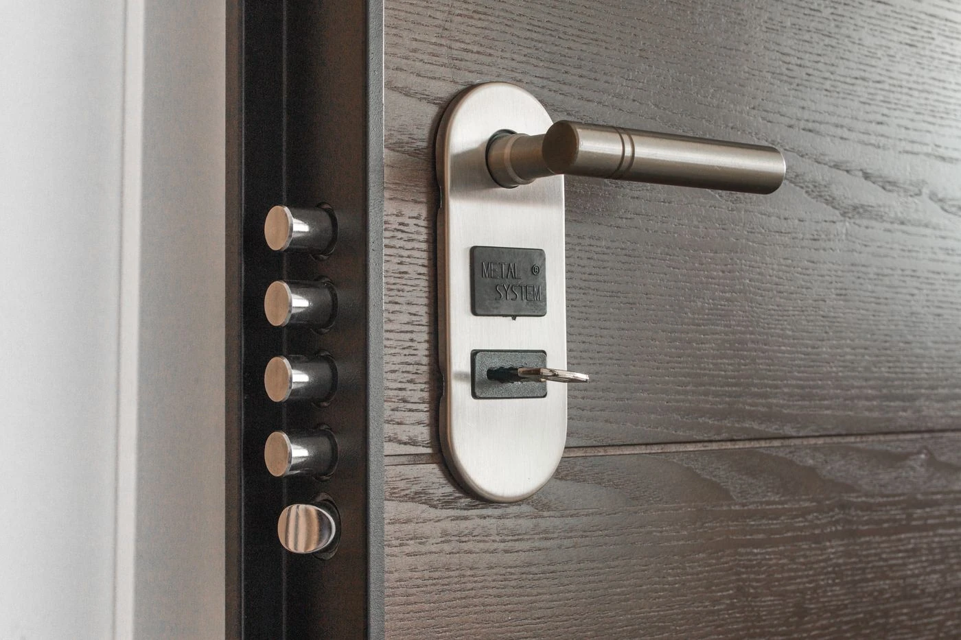 Alarm & Intercom Systems service in Kenya