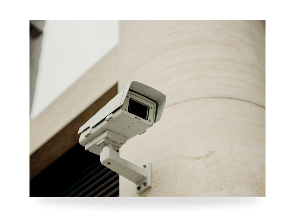 Shop CCTV security camera business kit